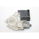  Motor Vidro Elétrico D/esquerdo Vw Jetta 2010 3c0959793a