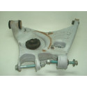 Bandeja Suspensão Tras Inf L/e Audi A4 1.8 T 2005  8e0505311