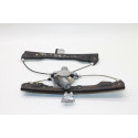 Maquina Vidro Dianteira Direita Gm Agile Montana 98820vv020