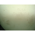 Luz Cortesia Fiat Marea Brava 720357000