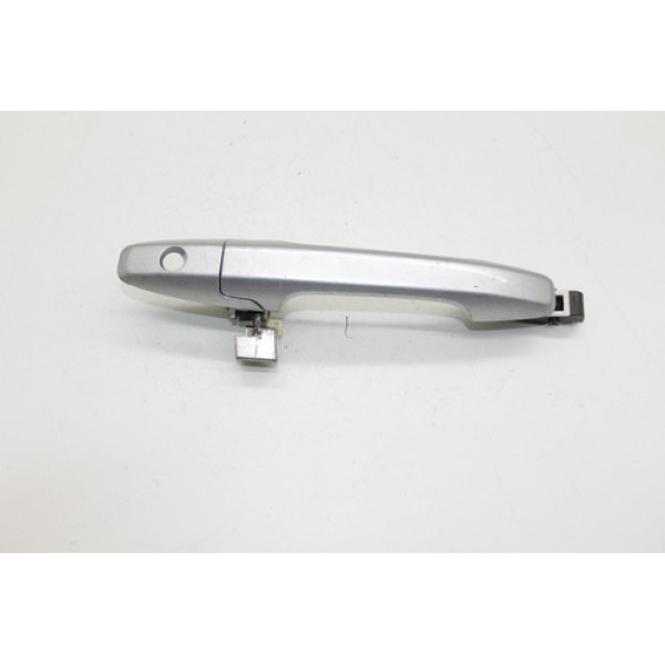 Maçaneta Externa Honda Civic 06-12 D.e Prata
