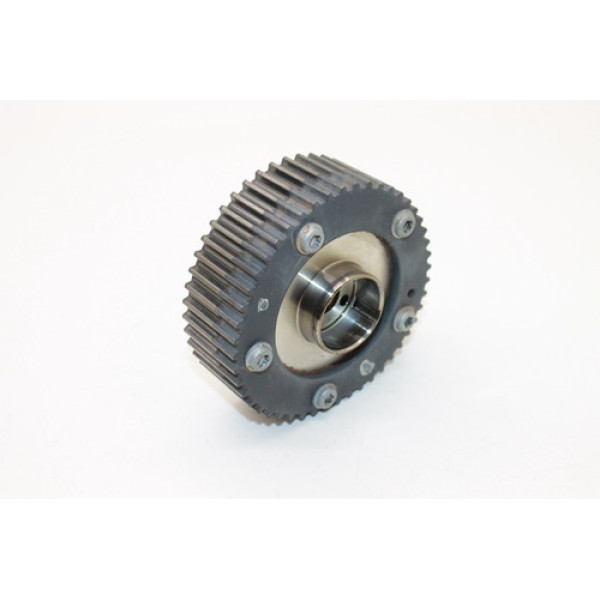 Engrenagem Vvt Comando Adm Vw Gol 1.0 3cc 12v 2017 04c10988d