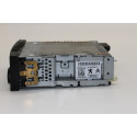 Rádio Citroen C4 Picasso 2.0 2011 96649344xt