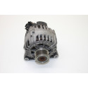 Alternador Peugeot 208 1.6 16v 2018 9670899580