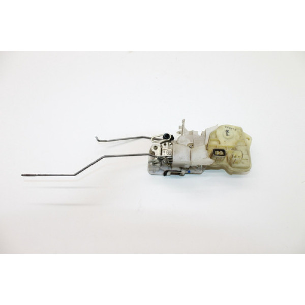 Fechadura Dianteira Esquerda Honda Fit 2004-2008