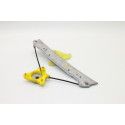 Maquina Vidro D/esquerda S/motor Vw Gol G5 G6 G7 5u4837399