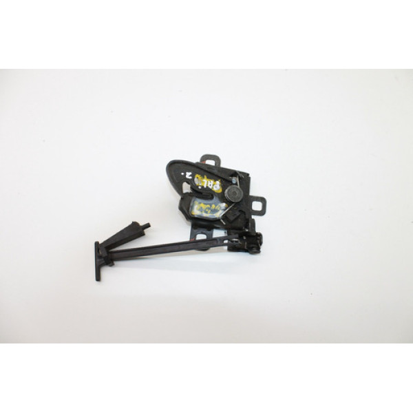 Fechadura Capô Fiat Palio Zoiao 