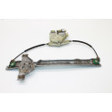 Maquina Vidro C/motor D/d Citroen C4 2010 9647441380