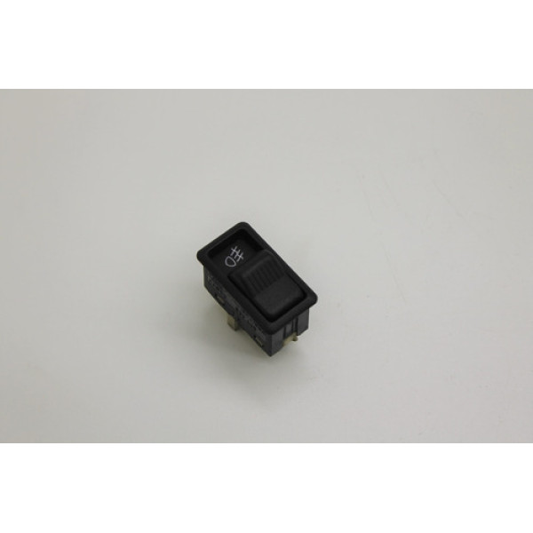 Chave Farol Milha Apolo Verona Escort 1989 A 1992
