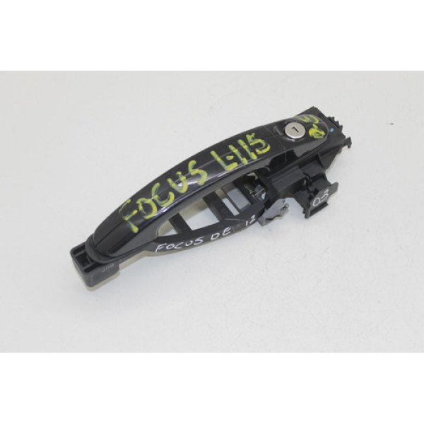 Maçaneta Externa Ford Focus 08-13 D.e