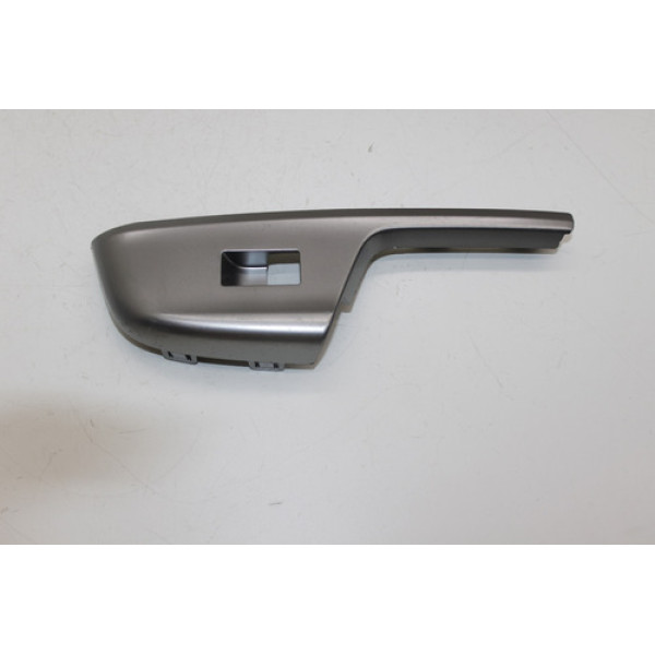 Moldura Comando Vidro T.d Honda City 17-20