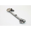 Maquina De Vidro Traseira Direita Honda Civic 2013 