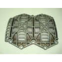  Protetor Mancal Motor Gm S10 Diesel 2.8 180cv 2013 12625759
