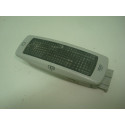 Lanterna Teto Lateral Vw Golf Fox Bora Jetta 3b0947291 