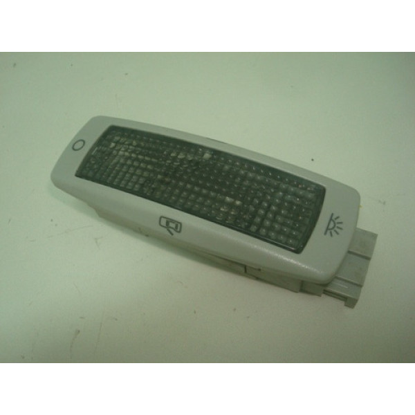 Lanterna Teto Lateral Vw Golf Fox Bora Jetta 3b0947291 