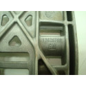 Protetor Mancal Motor Gm S10 Diesel 2.8 180cv 2013 12625759