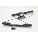 Maquina Vidro Dianteira Esquerda Gm Agile Montana 98810vv020