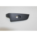 Moldura Comando Vidro T.e Honda New Civic 07-11