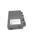 Modulo Detecção De Reboque Touareg 4.2 V8 06/07 8e0907383c