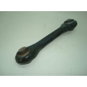 Braço Suspensão Pequeno Tras L/e Bmw 320i 2010 33326765425