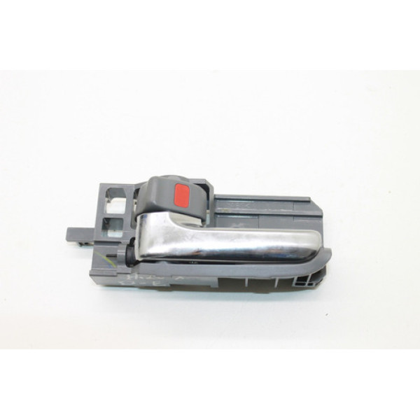 Maçaneta Interna Diant/tras Esquerda Toyota Hilux 08/11