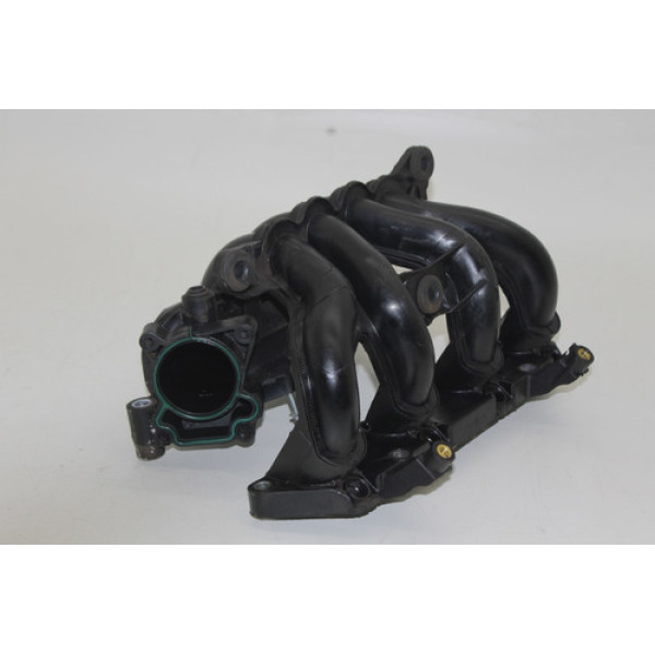 Coletor Admissão Ford Ka 1.0 8v 08-12 2n1u-9424-ed1