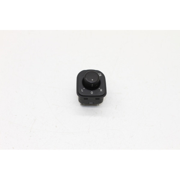 Botão Retrovisor Vw Jetta 2.5 2008 1k0959565k