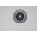 Miolo Chave Porta Esquerda Ford Ka 08-11