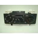  Controle De Ar Condicionado Citroen C3 Analógico 2005