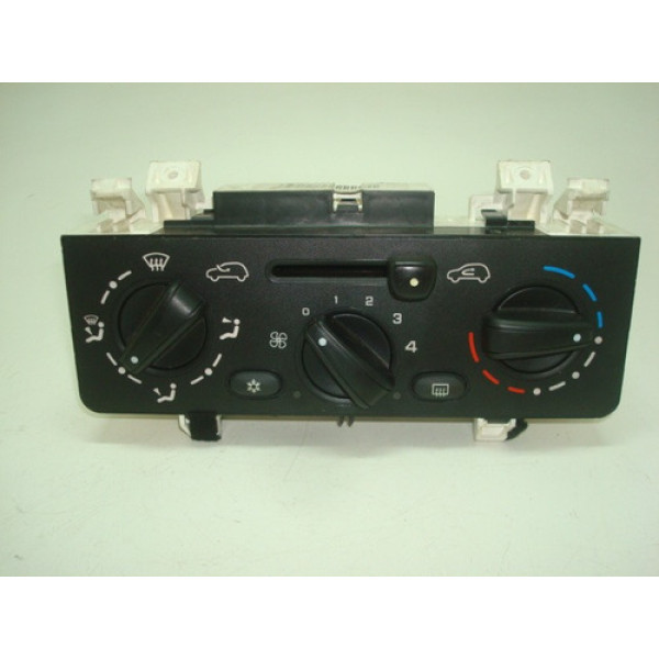  Controle De Ar Condicionado Citroen C3 Analógico 2005