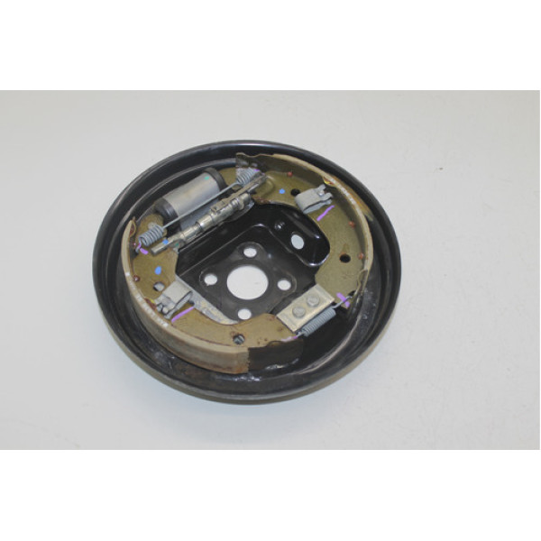 Patim Freio T.d Nissan Versa 12-21