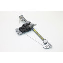 Maquina Vidro C/motor T/d Peugeot 307 Sw 965988