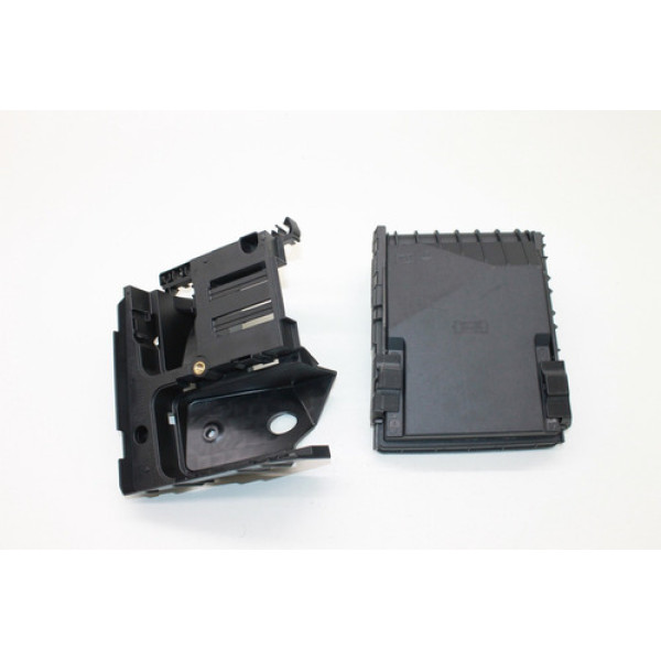 Suporte Caixa Fusível Audi A3 Sportback 2011 1k0907361c