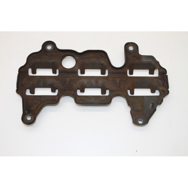 Defletor Óleo Motor Peugeot 3008 1.6 Thp 2014 V757901780