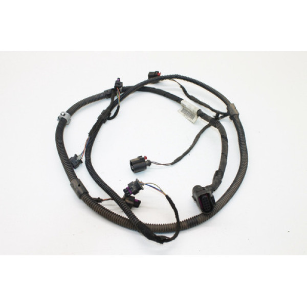 Chicote Sensor Estacionamento Vw Golf 2015 Tras. 5g0971104d