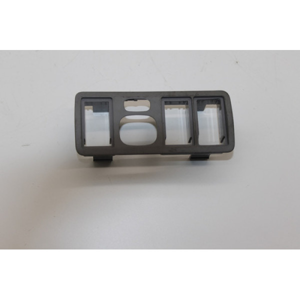 Moldura Comando Retrovisor Toyota Corolla Fielder 03-08
