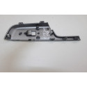 Moldura Comando Vidro D.d Honda City 17-20