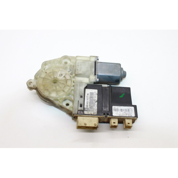 Motor Vidro Dianteira Direito Citroen C4 307 2012 9681541780