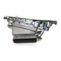  Difusor Ar Peugeot 208 2013 A 17 Original Direito