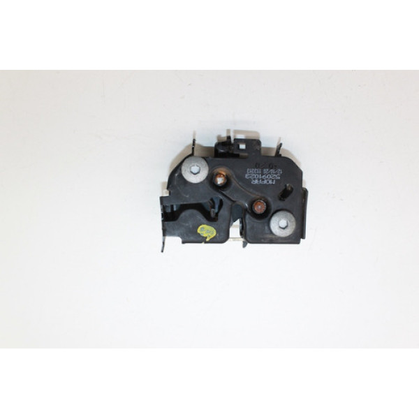 Fechadura Capo Esquerdo Jeep Renegade 2020 52091023