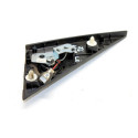 Moldura Acabamento Interno Retrovisor Jac J6 12 A 16 Direito