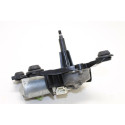 Motor Limpador Traseiro C3 Picasso Aircross 2012 À 2015 