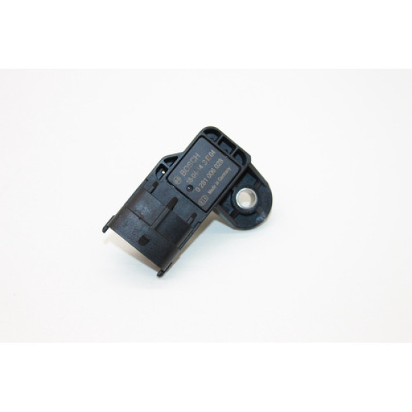 Sensor Map Jeep Compass 2.0 16v Diesel 2018 0281006028 