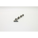 Flauta Esquerdo Gm Omega Fittipaldi 3.6 V6 2011 12638531