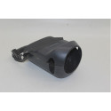 Acabamento Coluna Direção Bmw Serie 3 06-11 6131695026501 