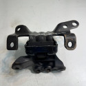Coxim Motor Esquerdo Chevrolet S10 2.8 2013 A 2016 Manual