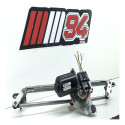 Motor Limpiador Chevrolet Corsa/celta 2008 A 2015 C1471 