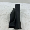 Soleira Dianteira Direita Onix 2013 2014 2015 2019 Detalhe Preto