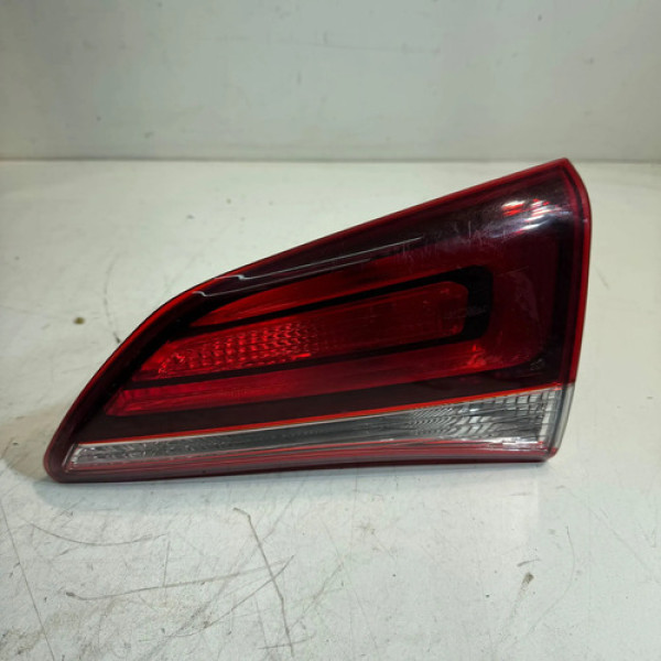 Lanterna Traseira Direita Hyundai Hb20 2012 A 2019 Hart Esquerdo/motorista Vermelho