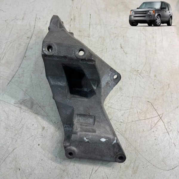 Suporte Alternador Discovery 3 2.7 2005 A 2009 Original